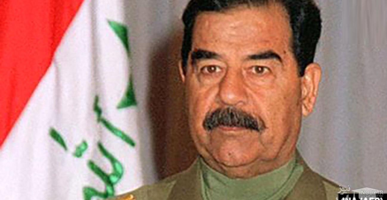 دستگیری صدام حسین آپارات