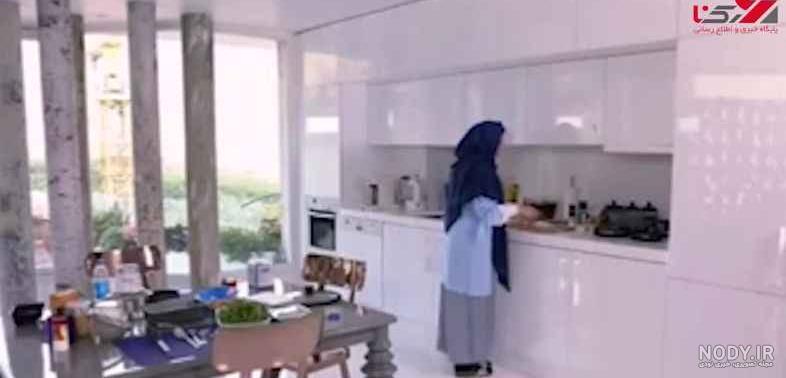 دکوراسیون منزل فریبا نادری دکوراسیون منزل فریبا نادری