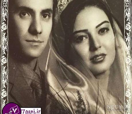 رزیتا غفاری در کلبه ای در مه رزیتا غفاری در کلبه ای در مه