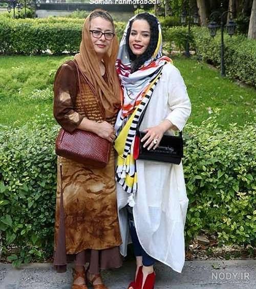 زن واقعی امیر در سریال دلدادگان زن واقعی امیر در سریال دلدادگان
