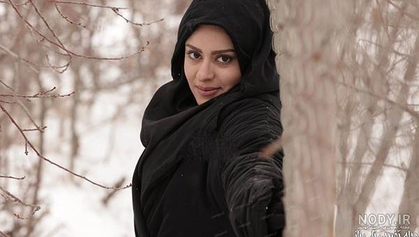 زهرا اویسی در احضار