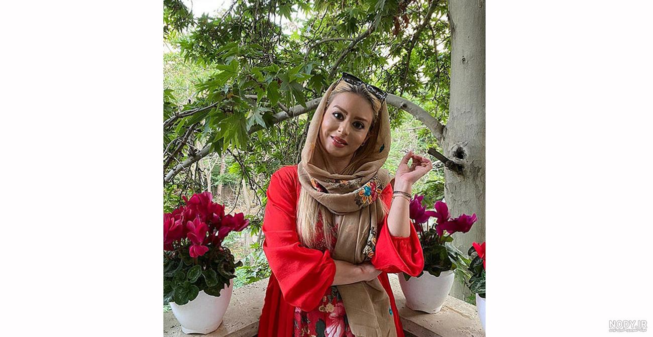 زهرا اویسی در سریال خانه ما