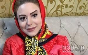 زهرا اویسی در کیمیا