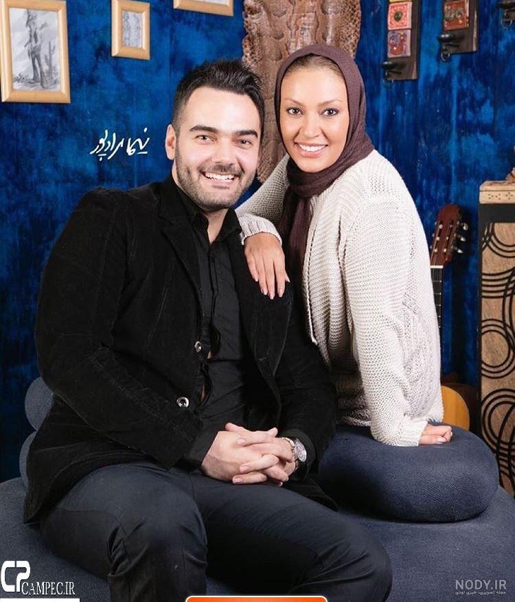 زیبا بروفه این روزها چه میکند