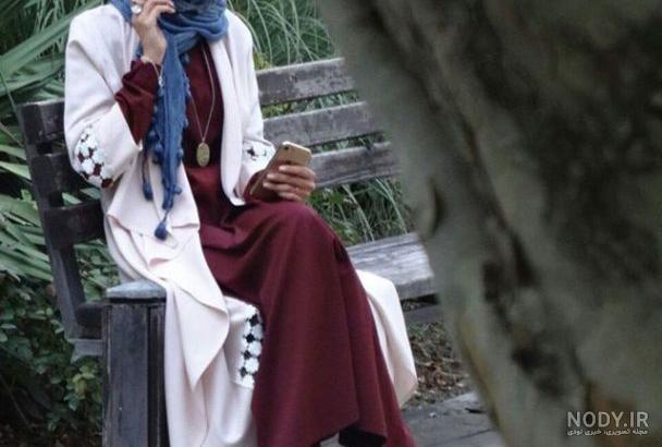سامیه لک بی حجاب سامیه لک بی حجاب