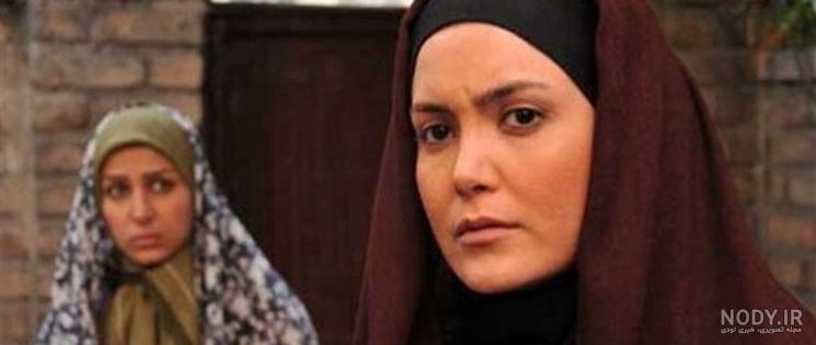 سامیه لک و خواهرش سامیه لک و خواهرش