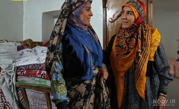 سریال مارال چند قسمت است