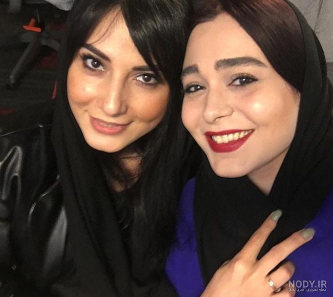 سمیرا حسن زاده