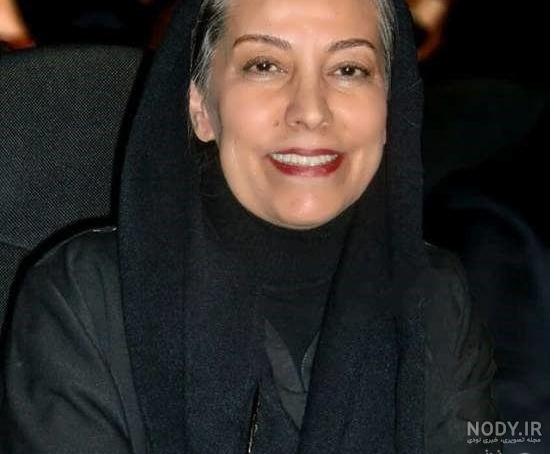 سهیلا رضوی و فرزندانش