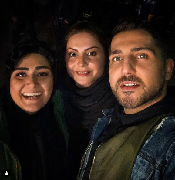 سولماز غنی در از سرنوشت ۴ سولماز غنی در از سرنوشت ۴