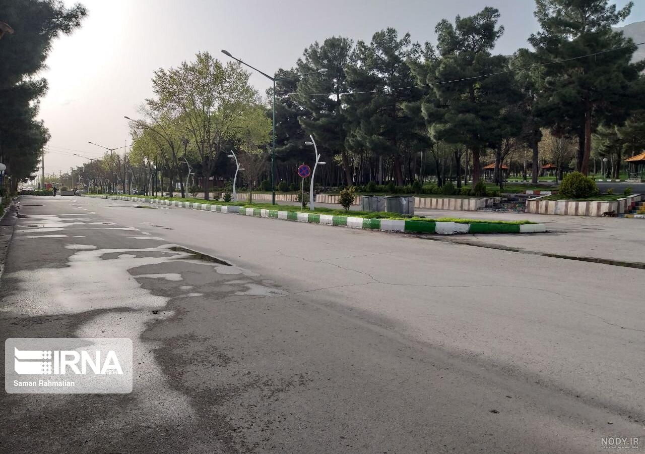 شهر خالی کوچه خالی با صدای زن شهر خالی کوچه خالی با صدای زن