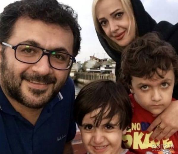 شهرام حقیقت دوست الان کجاست