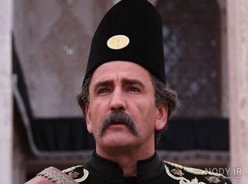 صالح میرزایی در احضار صالح میرزایی در احضار