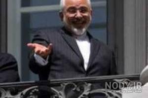 ظریف الان کجاست