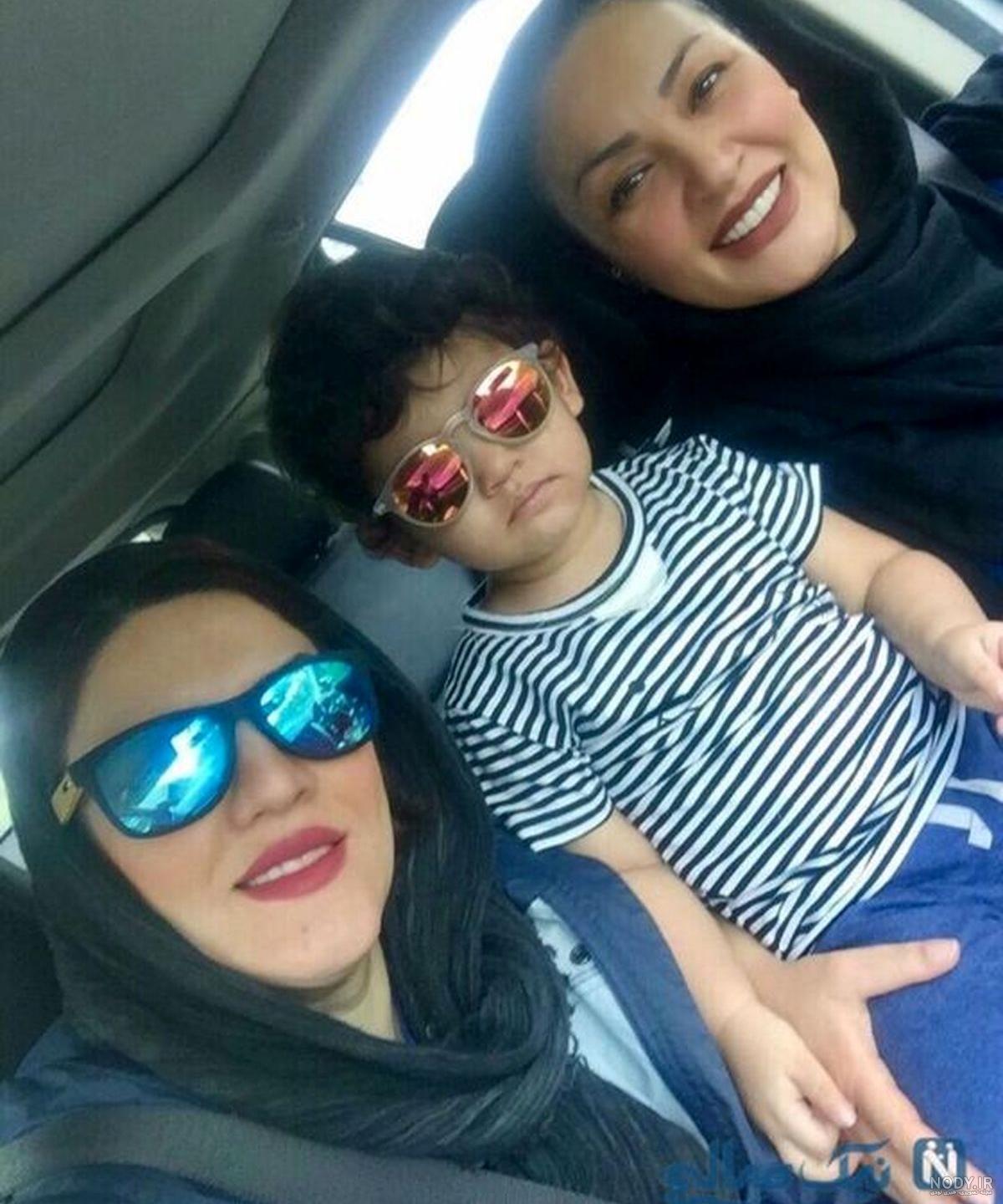 علت دیر مادر شدن زیبا بروفه علت دیر مادر شدن زیبا بروفه