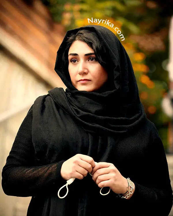 علت چاقی باران کوثری علت چاقی باران کوثری