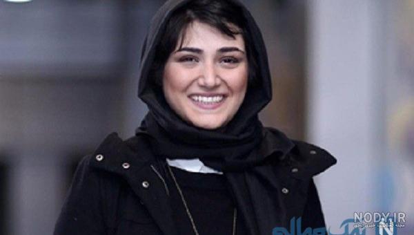 عکس باران کوثری و مادرش عکس باران کوثری و مادرش