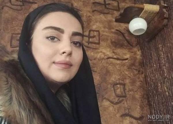عکس بازیگر نقش مارال در سریال آنام