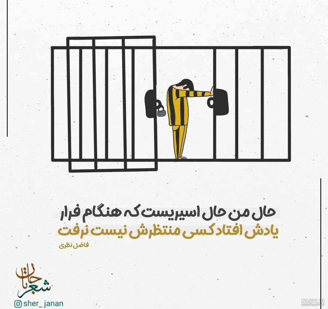عکس جوجه در حال فرار