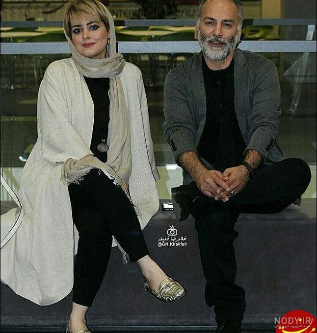 عکس حمیدرضا آذرنگ عکس حمیدرضا آذرنگ