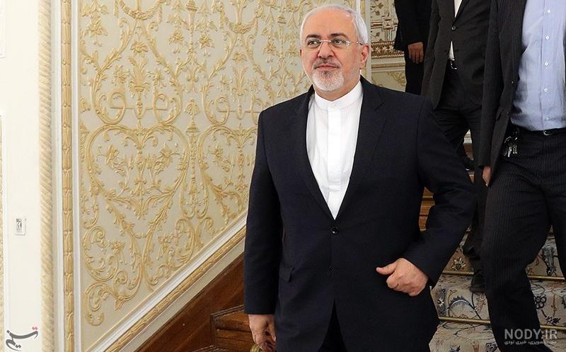 عکس خانه ظریف در آمریکا