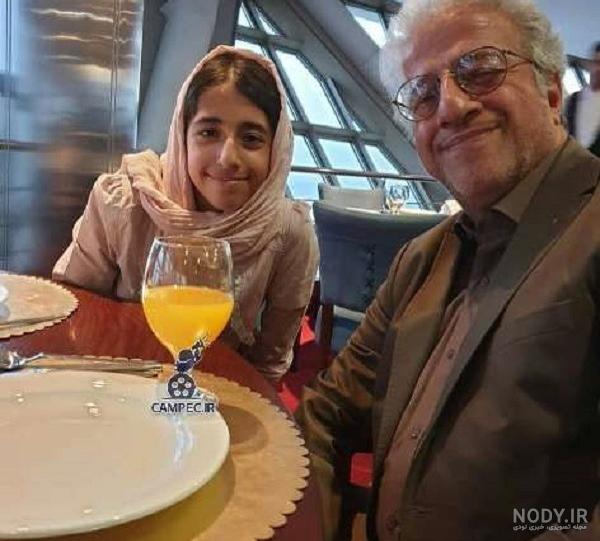 عکس خانه ی علیرضا خمسه