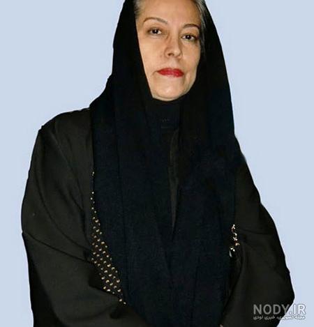 عکس خانوادگی فرخ نعمتی