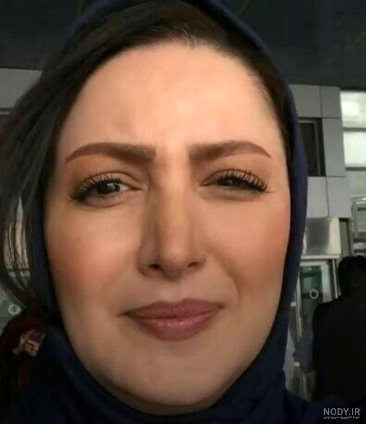 عکس خواهر شیلا خداداد