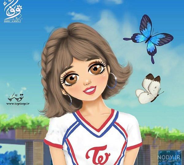 عکس رفیق بدون متن