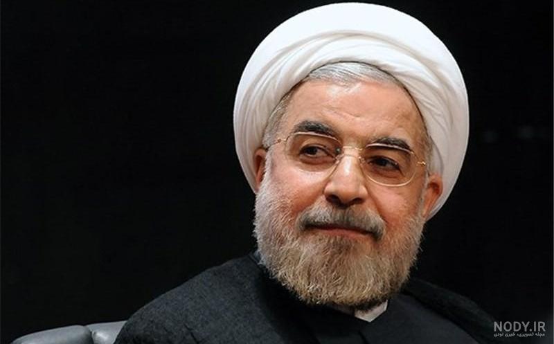 عکس روحانی با کیفیت