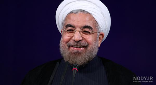 عکس روحانی شیطونا