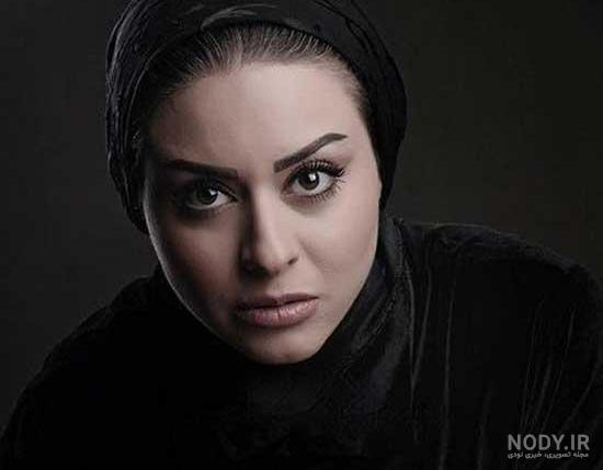 عکس زهرا اویسی در خط قرمز