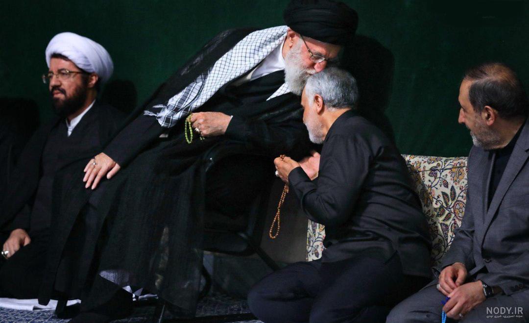 عکس سردار سلیمانی برای پس زمینه گوشی عکس سردار سلیمانی برای پس زمینه گوشی