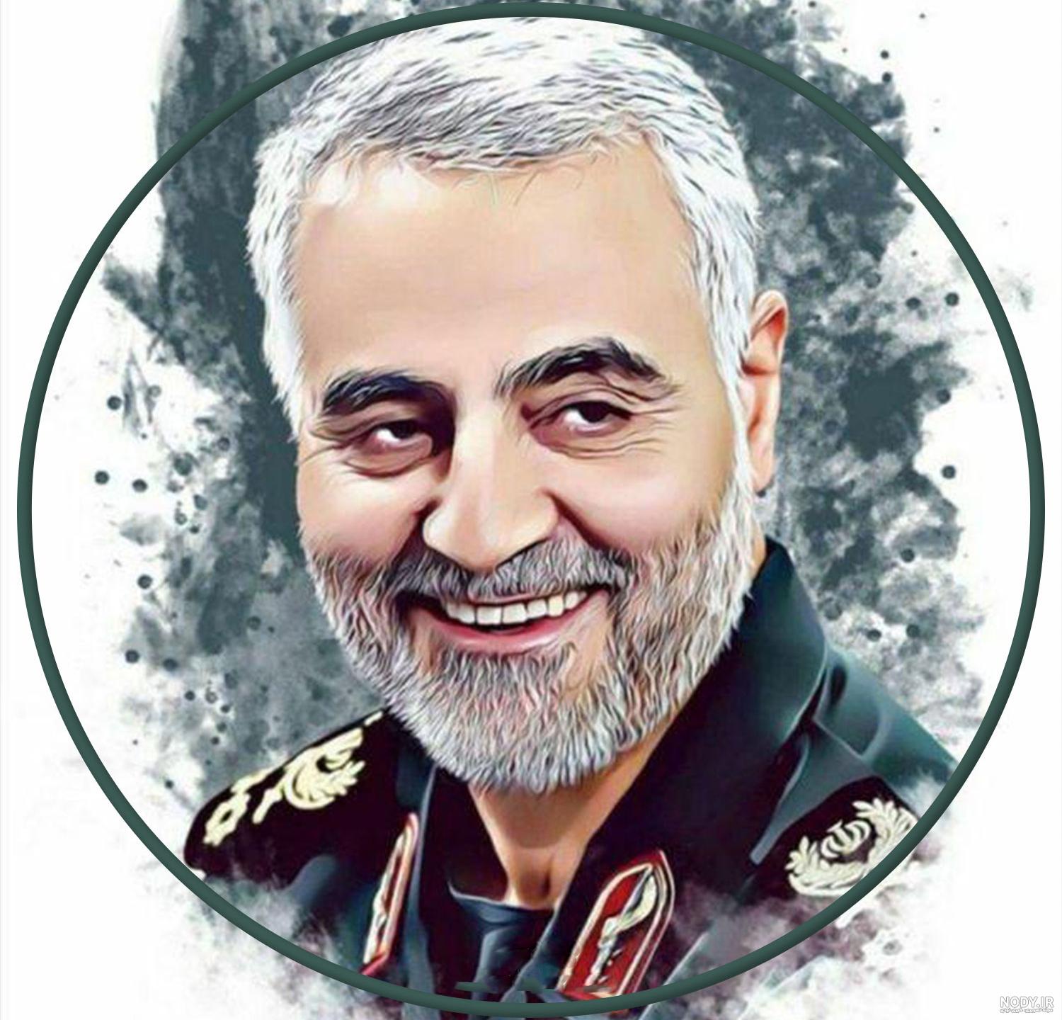 عکس سردار پروفایل