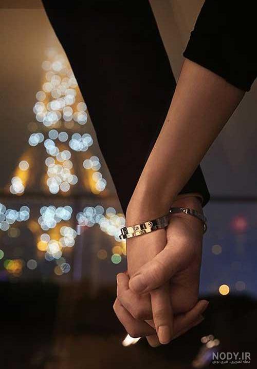 عکس عاشقانه خاص