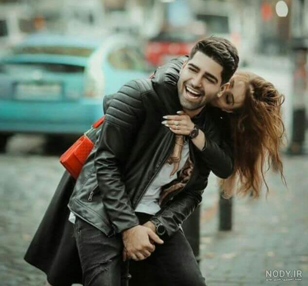 عکس عاشقانه خاص