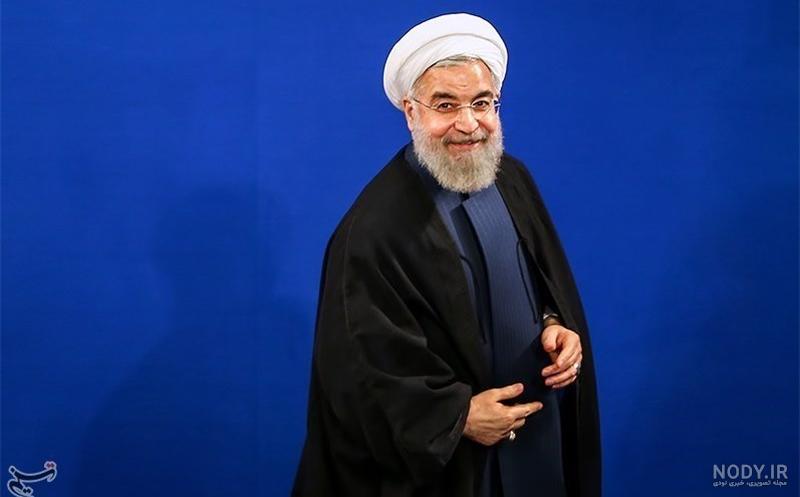 عکس عروسی دختر حسن روحانی