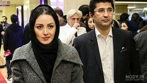 عکس عروسی شیلا خداداد