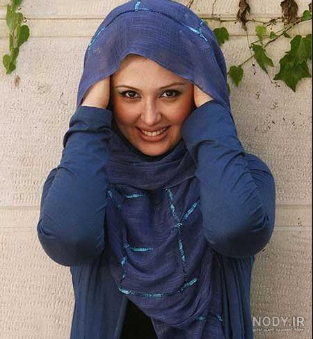 عکس عروسی نیوشا ضیغمی