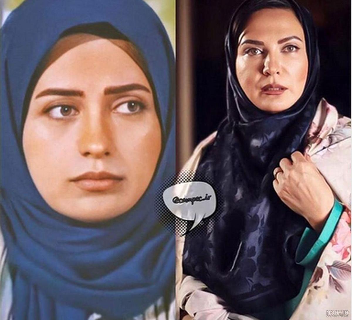 عکس عروسی واقعی لعیا زنگنه عکس عروسی واقعی لعیا زنگنه