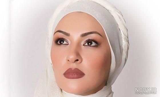 عکس فرزند زیبا بروفه