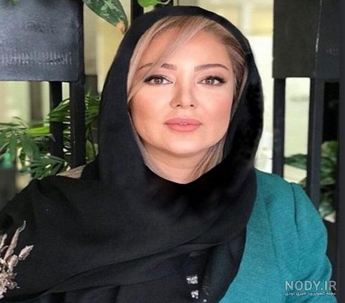 عکس قبل و بعد رزیتا غفاری عکس قبل و بعد رزیتا غفاری