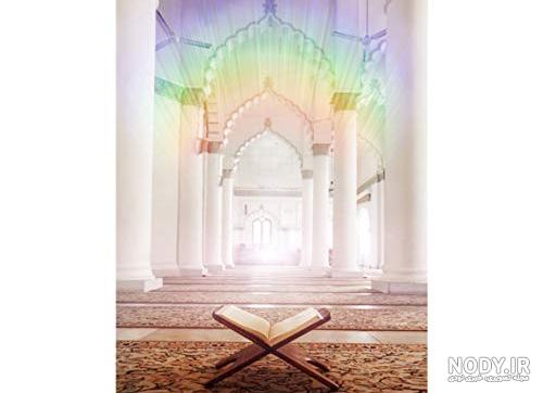 عکس قرآنی عکس قرآنی