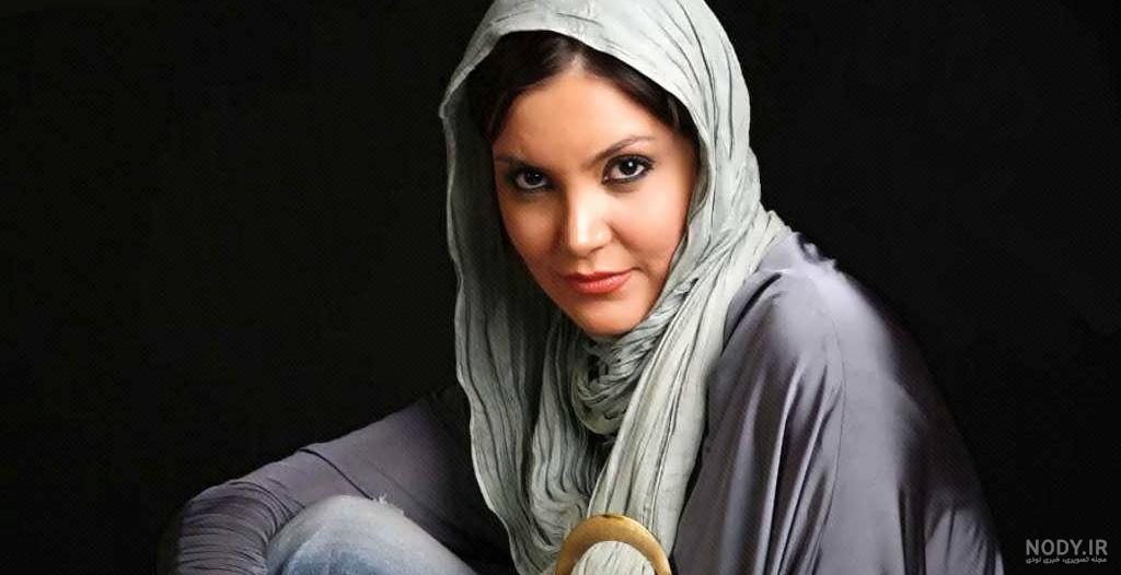 عکس لو رفته سامیه لک