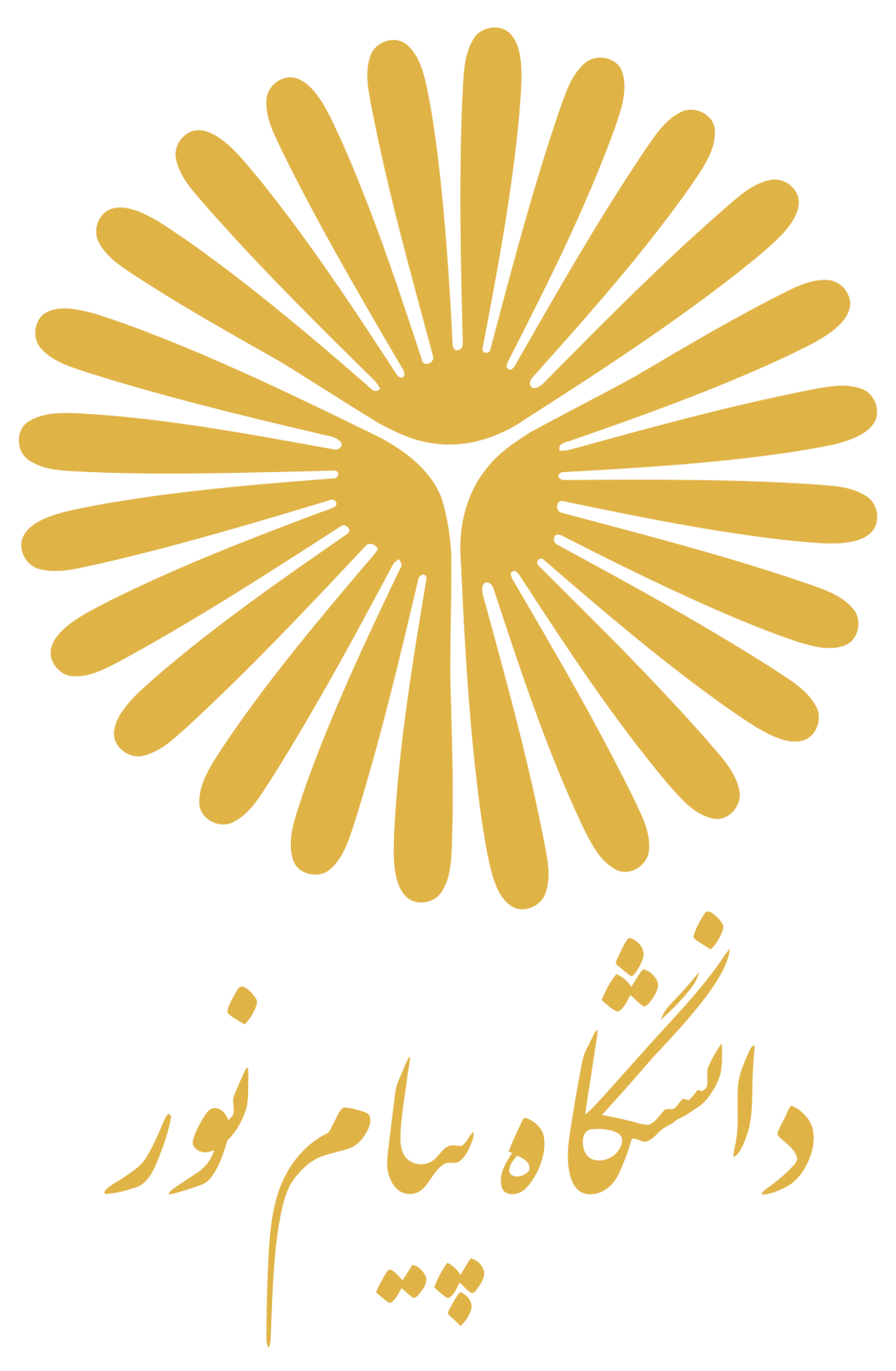 عکس لوگو پیام نور عکس لوگو پیام نور