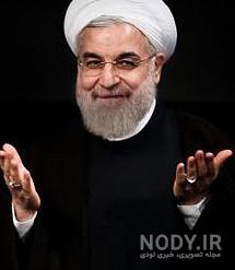عکس های با کیفیت روحانی