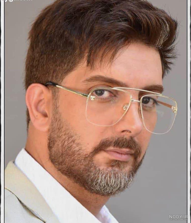عکس های جدید فرزاد فرزین با ریش عکس های جدید فرزاد فرزین با ریش