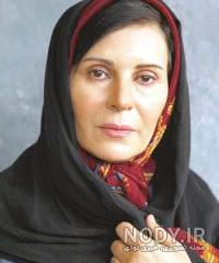عکس واقعی مارال در سریال آنام