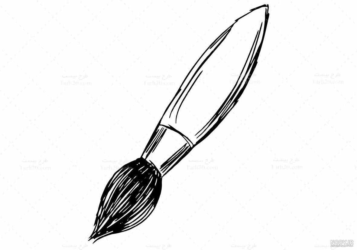عکس وکتور قلم