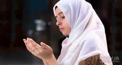 عکس پروفایل با حجاب دونفره